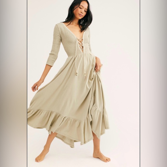 Free People Dresses & Skirts - Free People Dress